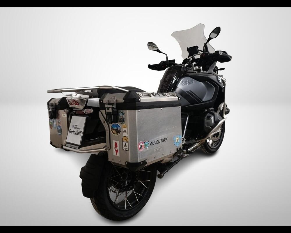 Bmw R 1250 GS Adventure (2021 - 24) (3)