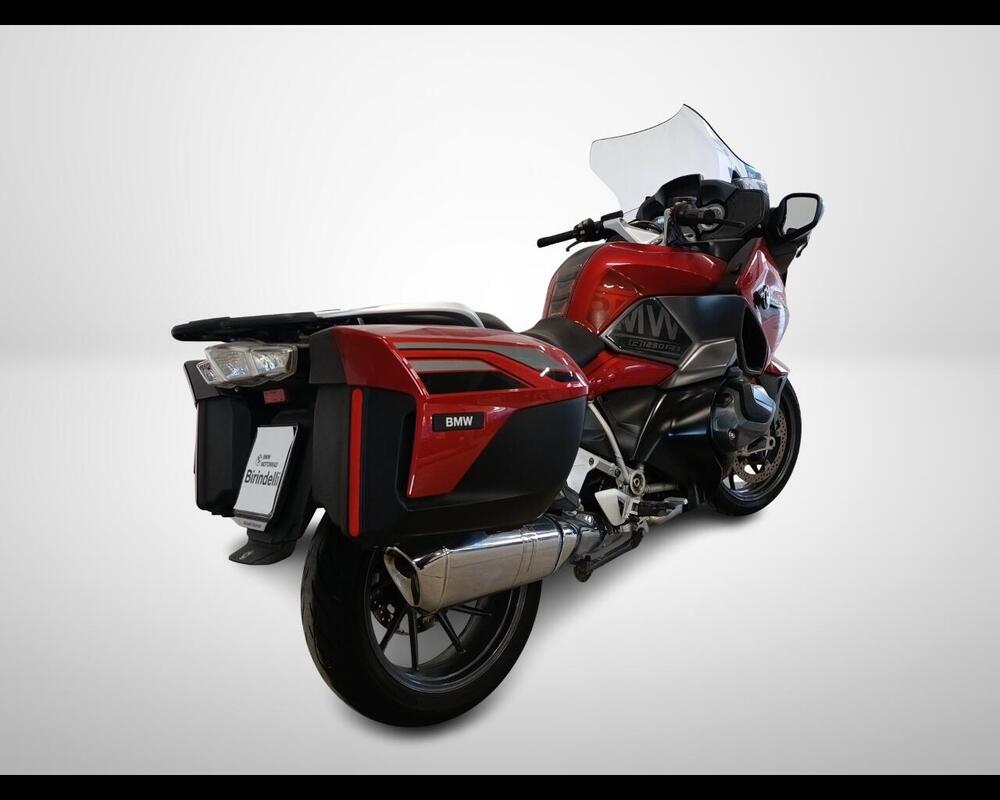 Bmw R 1250 RT (2019 - 20) (3)