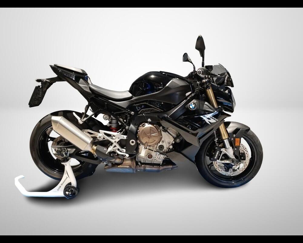 Bmw S 1000 R (2021 - 24) (5)