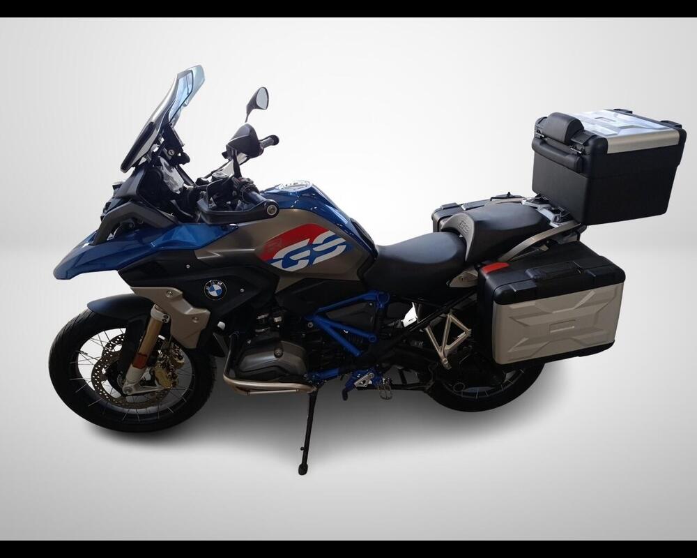 Bmw R 1200 GS (2017 - 18) (6)