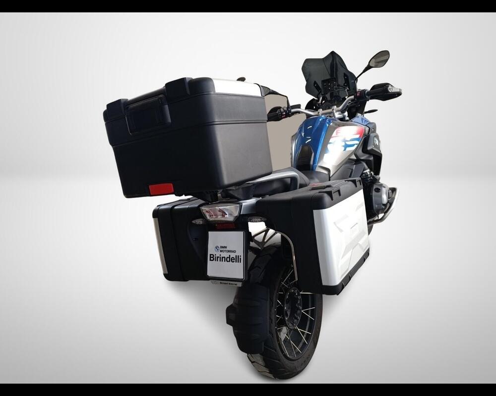 Bmw R 1200 GS (2017 - 18) (3)