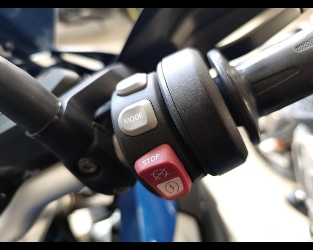 Bmw R 1200 GS (2017 - 18) (11)