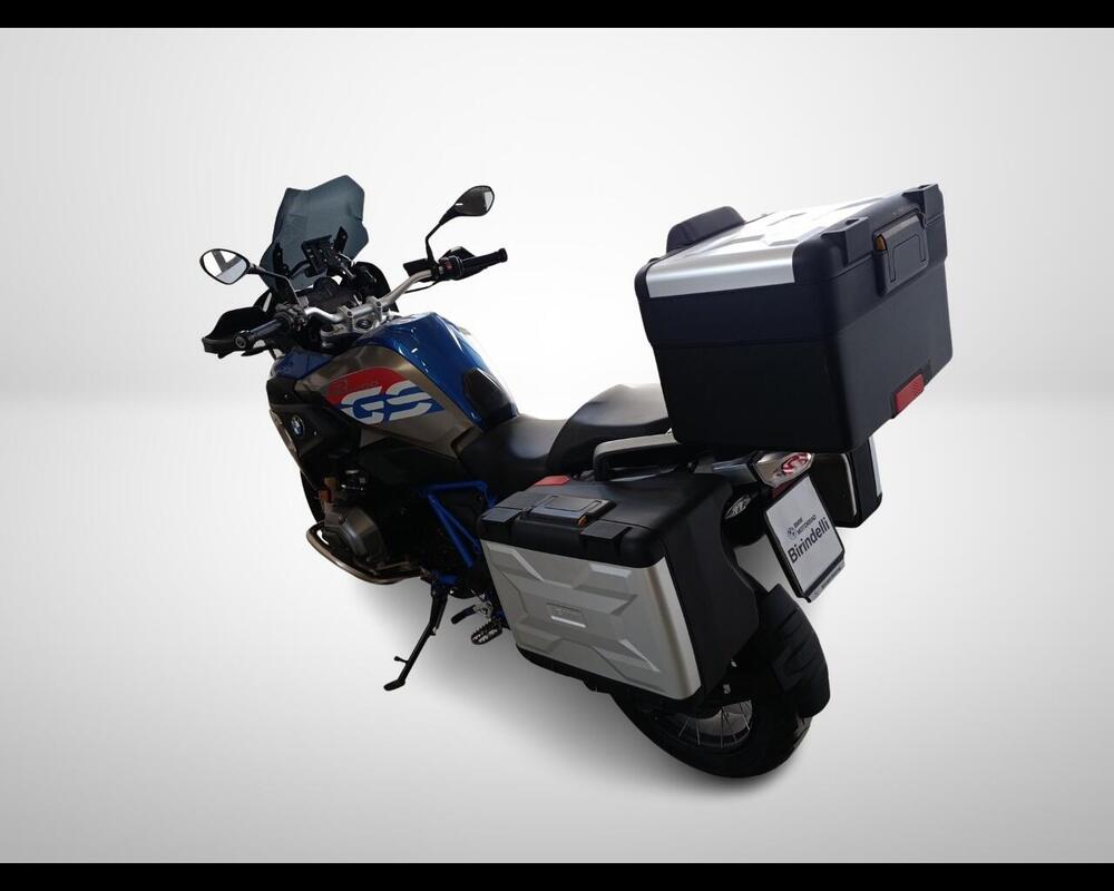 Bmw R 1200 GS (2017 - 18) (14)