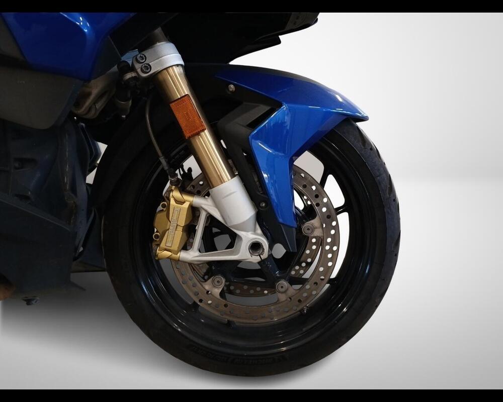 Bmw R 1250 RT (2021 - 25) (8)