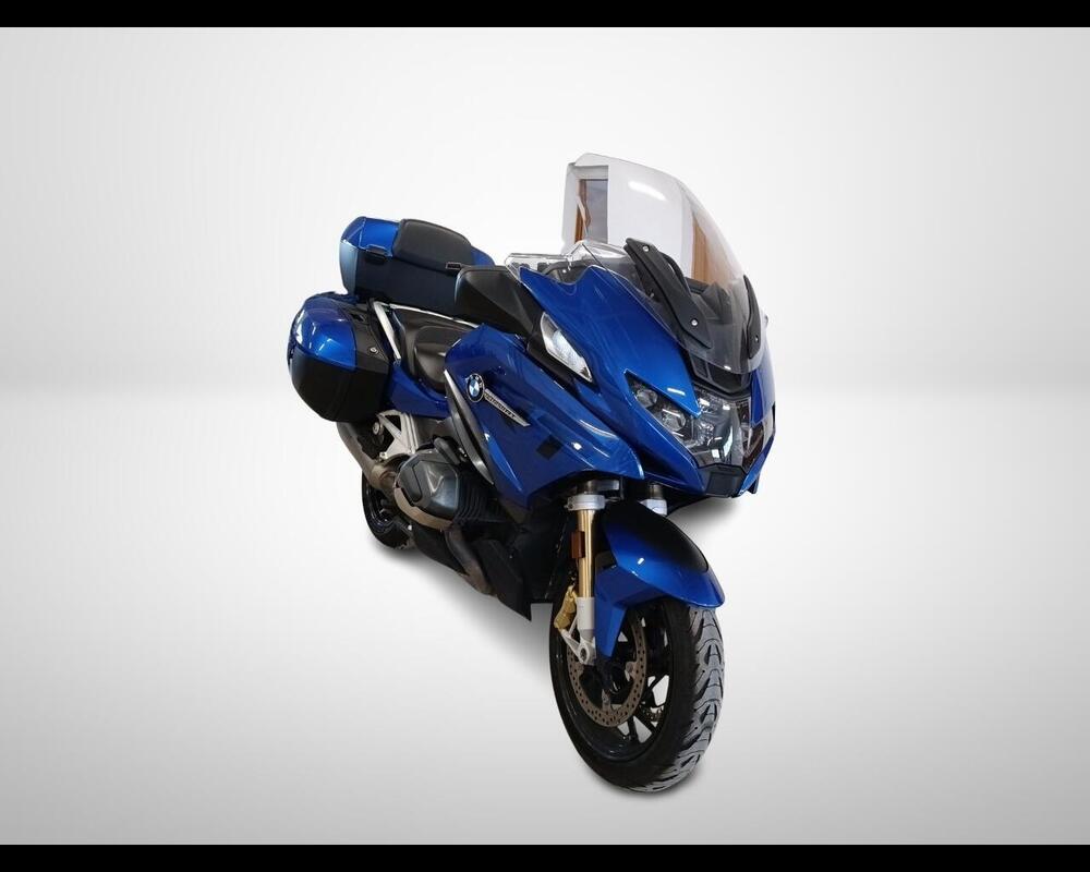 Bmw R 1250 RT (2021 - 25) (12)