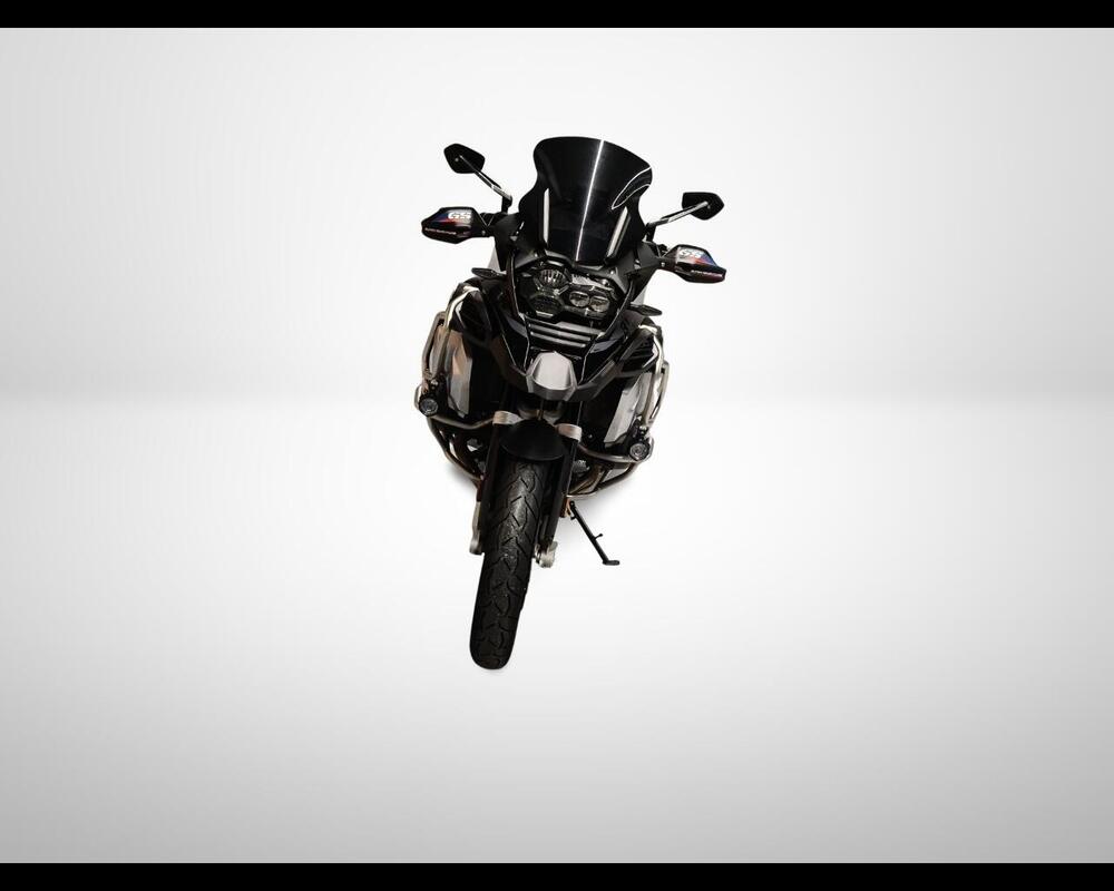 Bmw R 1250 GS Adventure (2021 - 24) (4)