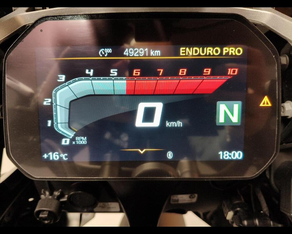 Bmw R 1250 GS Adventure (2021 - 24) (8)