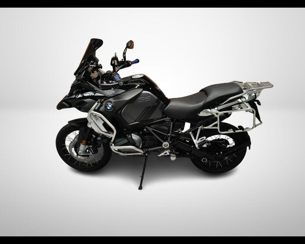 Bmw R 1250 GS Adventure (2021 - 24) (6)