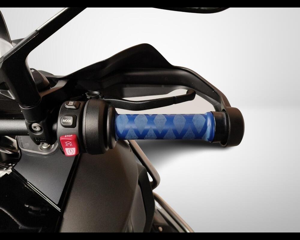 Bmw R 1250 GS Adventure (2021 - 24) (10)