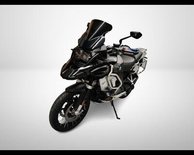 Bmw R 1250 GS Adventure (2021 - 24) usata