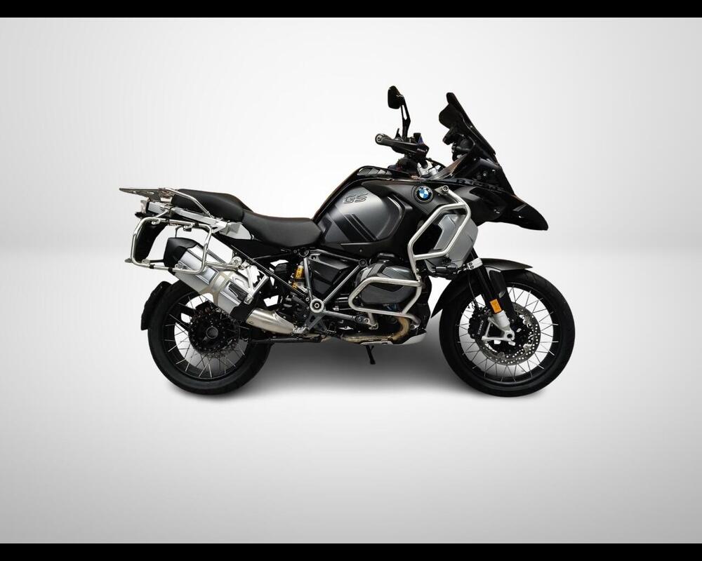 Bmw R 1250 GS Adventure (2021 - 24) (5)
