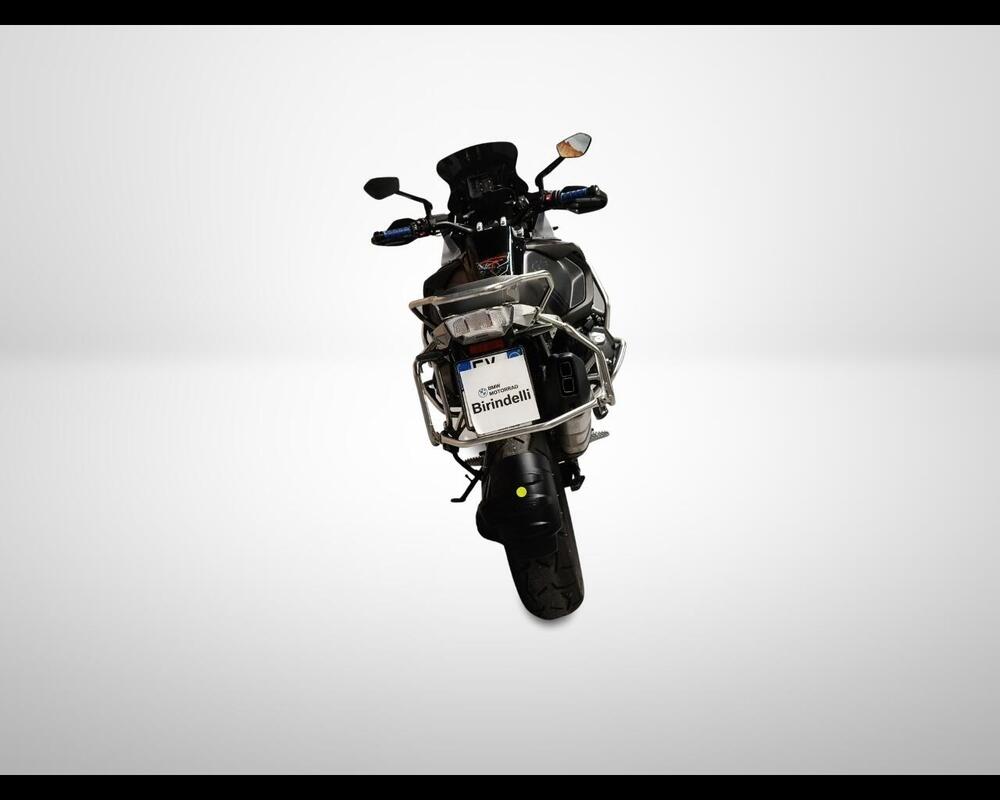 Bmw R 1250 GS Adventure (2021 - 24) (7)