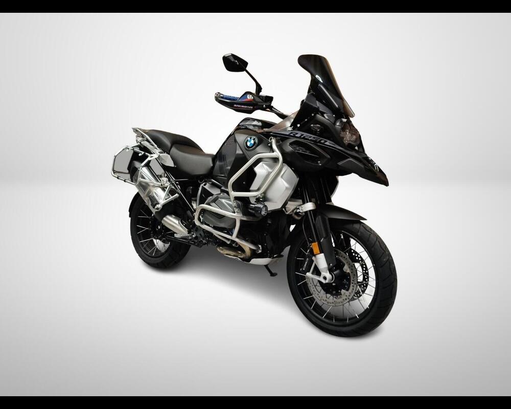 Bmw R 1250 GS Adventure (2021 - 24) (12)