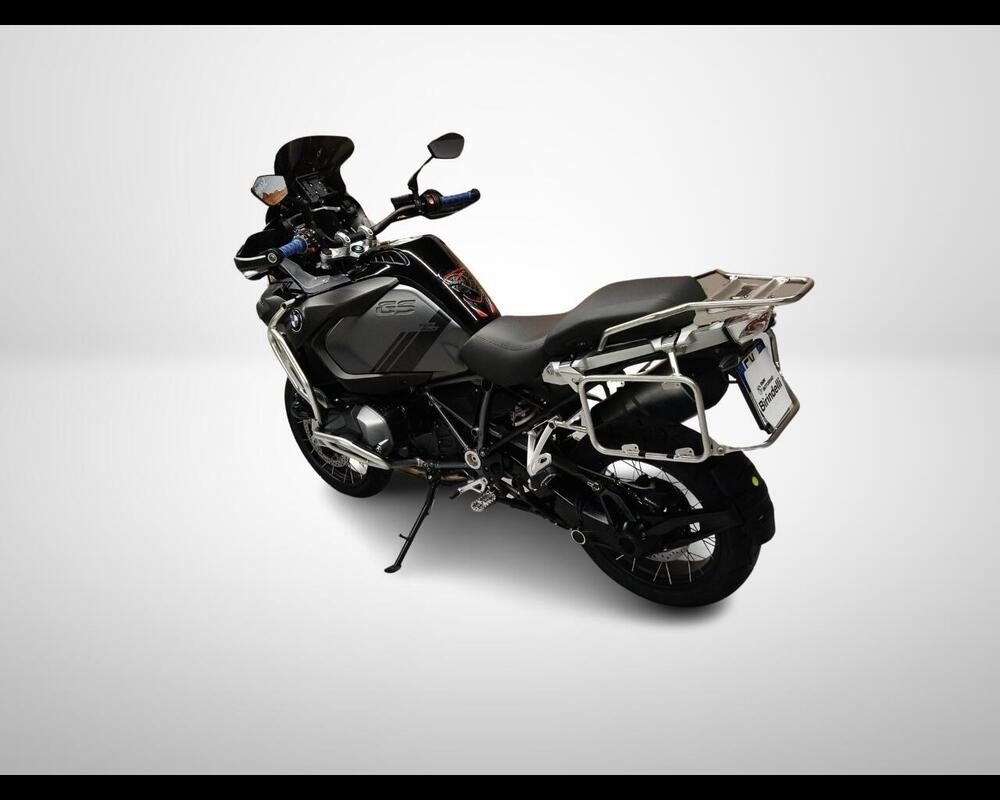 Bmw R 1250 GS Adventure (2021 - 24) (13)