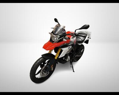 Bmw G 310 GS Edition 40 Years GS (2021) usata