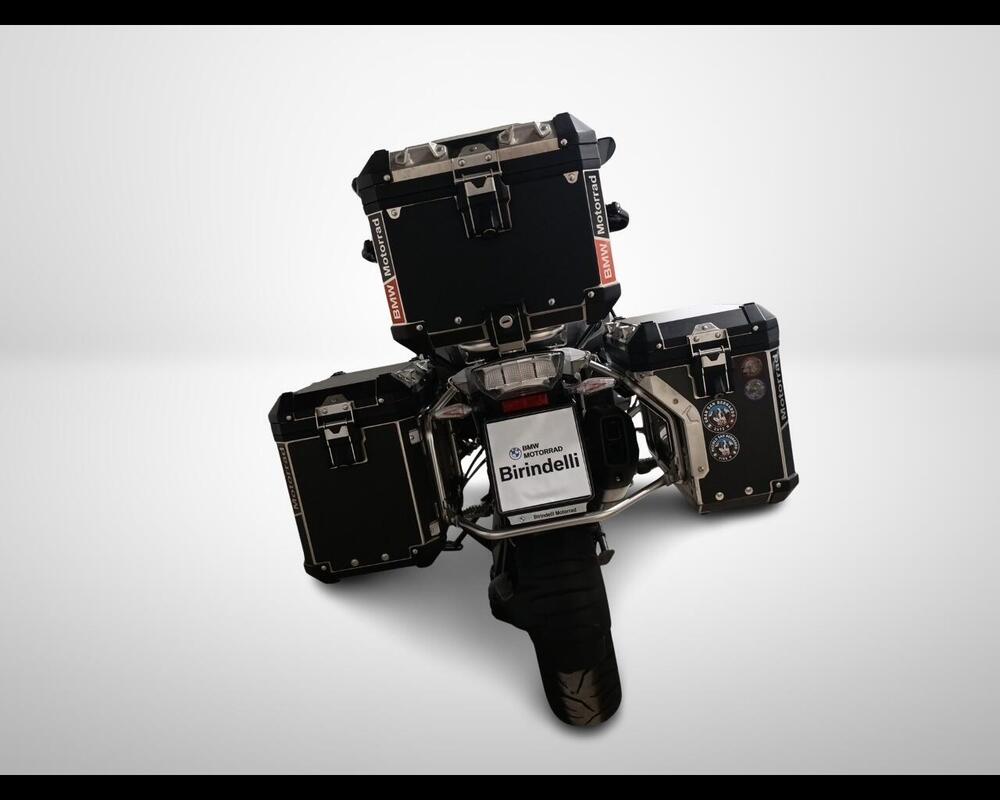 Bmw R 1250 GS Adventure (2021 - 24) (6)