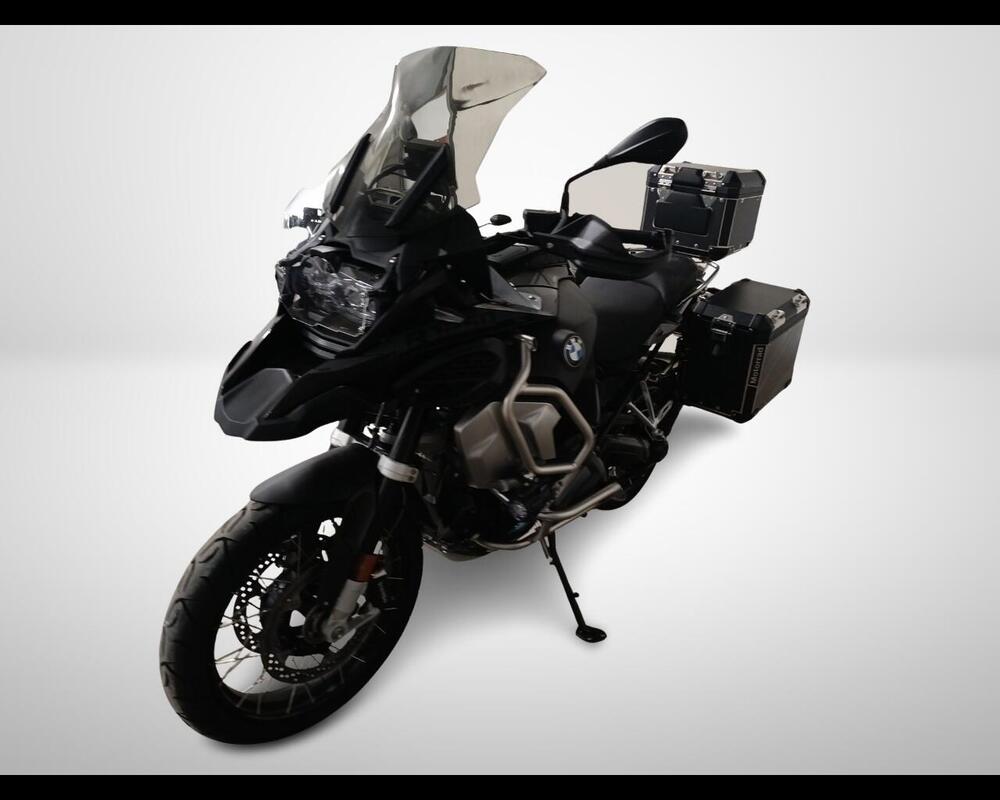 Bmw R 1250 GS Adventure (2021 - 24)