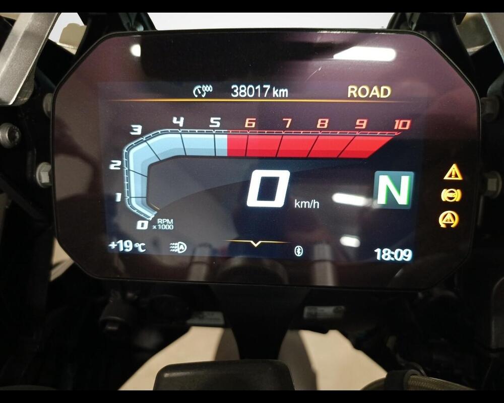 Bmw R 1250 GS Adventure (2021 - 24) (8)