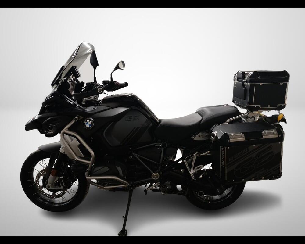 Bmw R 1250 GS Adventure (2021 - 24) (5)