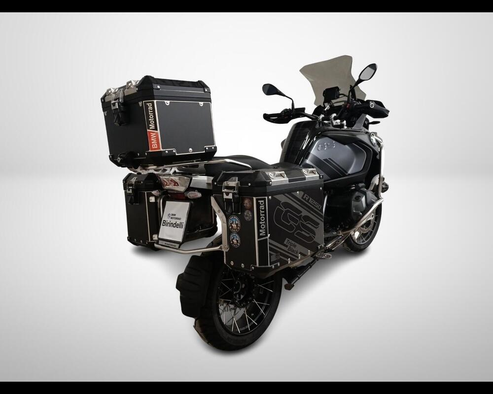 Bmw R 1250 GS Adventure (2021 - 24) (3)