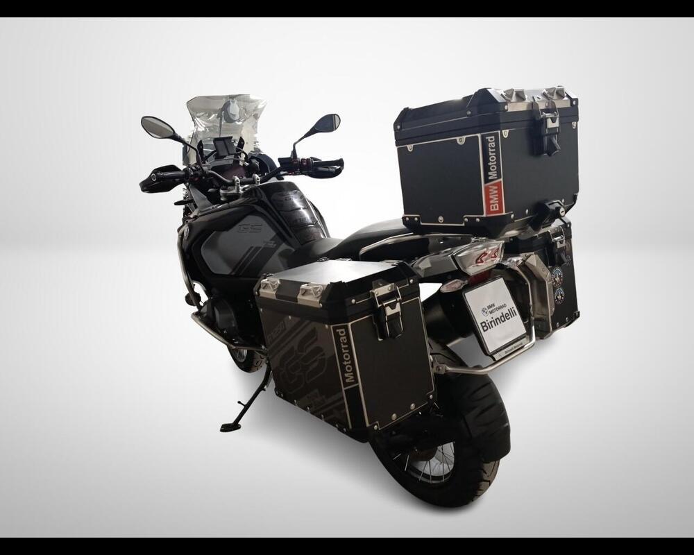 Bmw R 1250 GS Adventure (2021 - 24) (12)