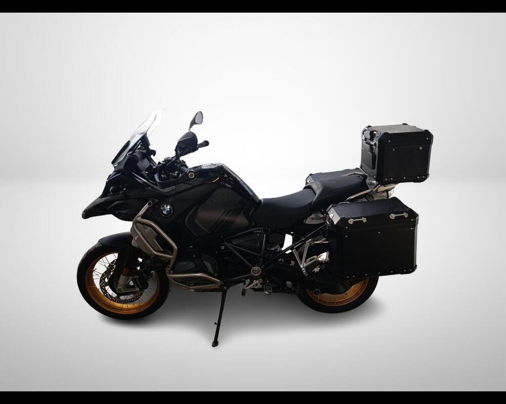 Bmw R 1250 GS Adventure (2021 - 24) (6)