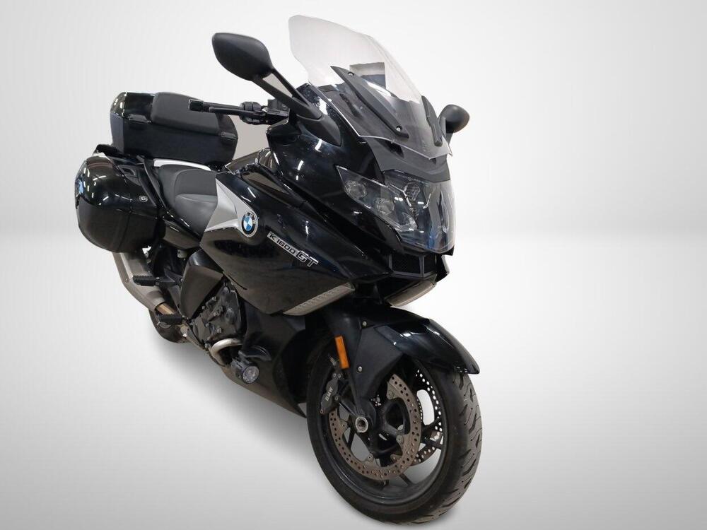Bmw K 1600 GT (2022 - 26) (11)