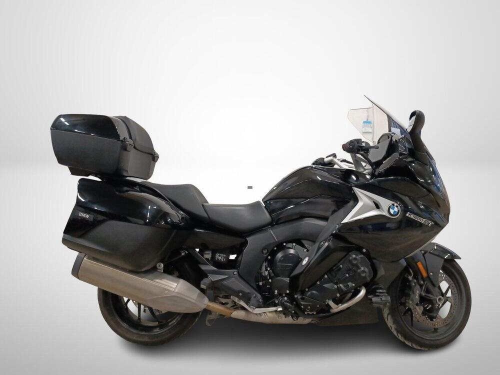 Bmw K 1600 GT (2022 - 26) (5)