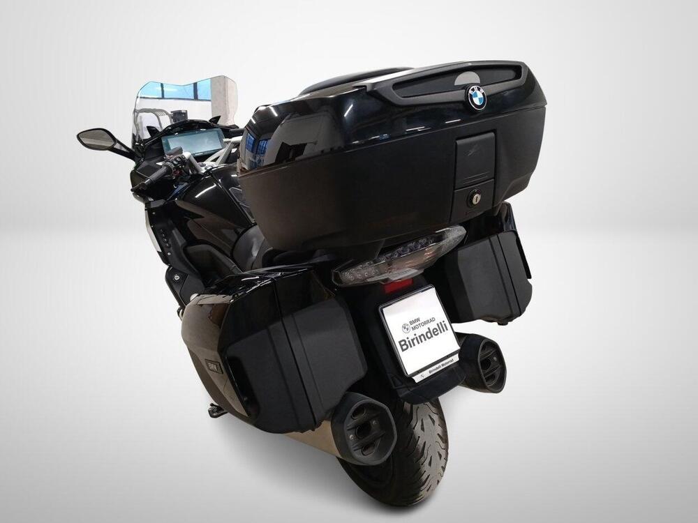 Bmw K 1600 GT (2022 - 26) (12)