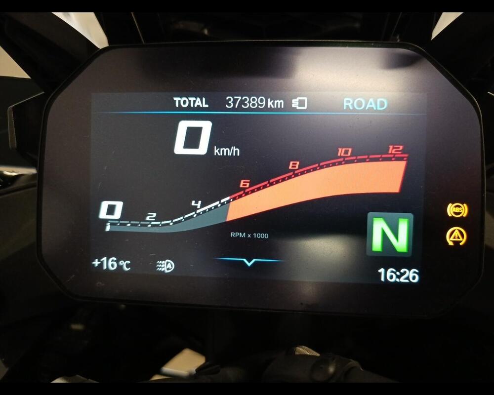 Bmw S 1000 XR (2020 - 23) (9)