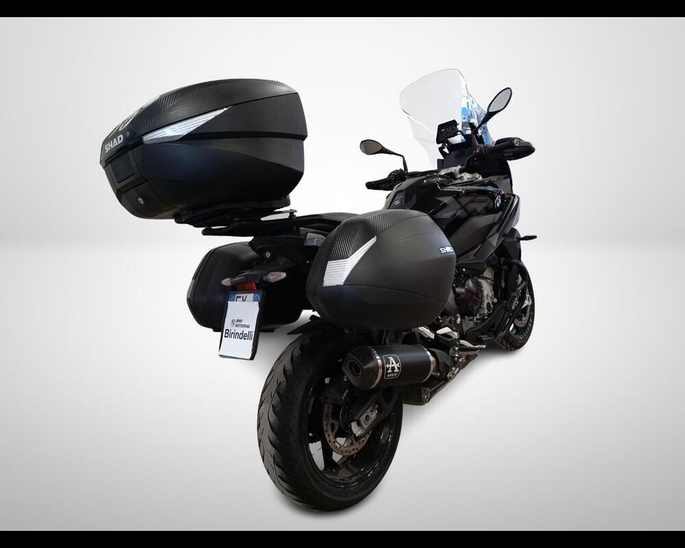 Bmw S 1000 XR (2020 - 23) (3)