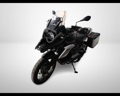 Bmw R 1200 GS (2013 - 16) usata