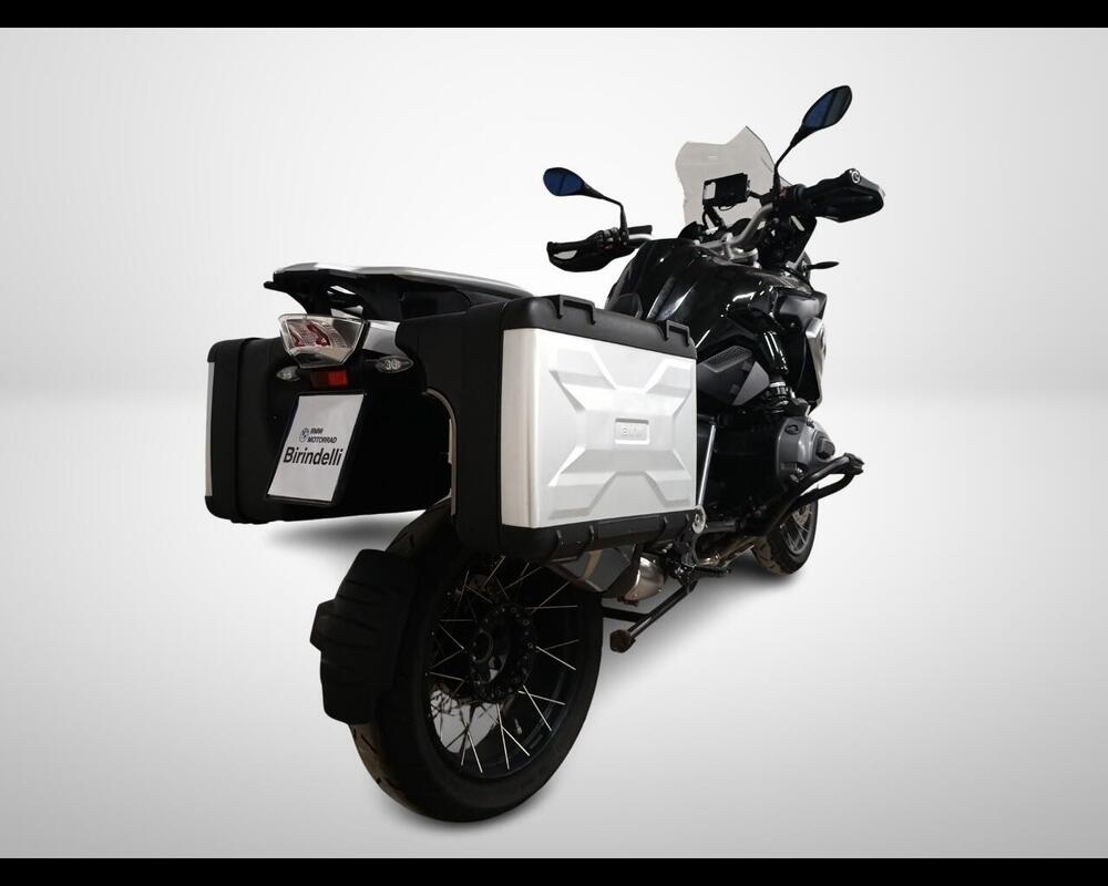 Bmw R 1200 GS (2013 - 16) (3)