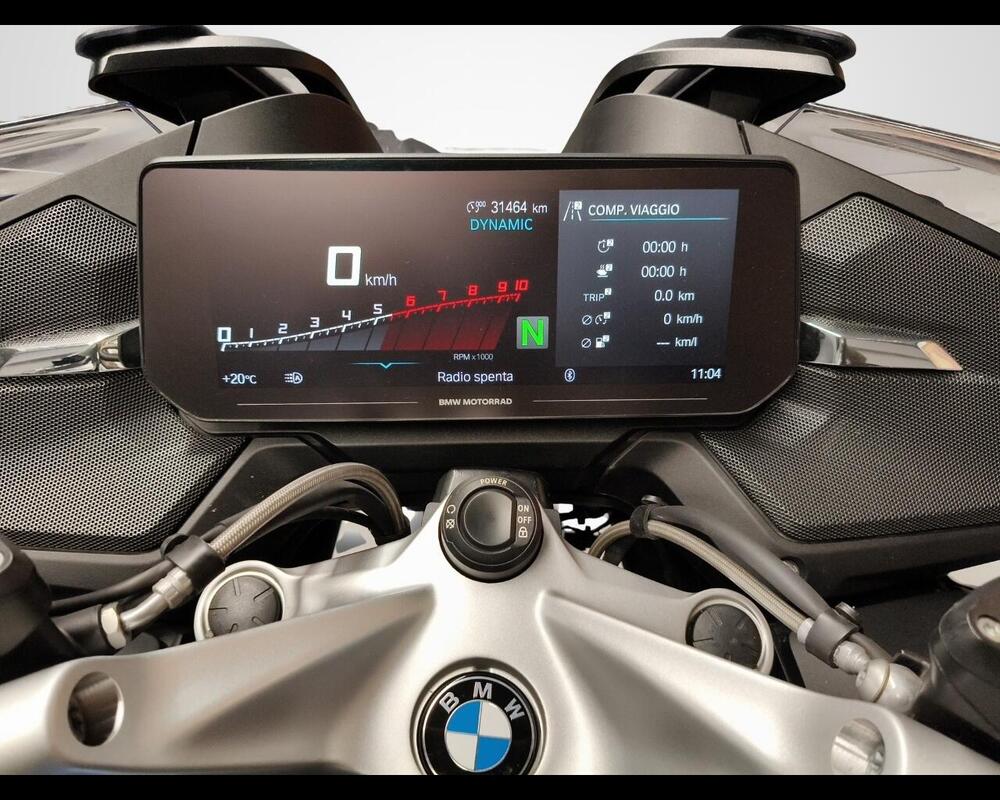Bmw R 1250 RT (2021 - 25) (9)