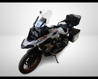 Bmw R 1250 GS (2021 - 24) usata