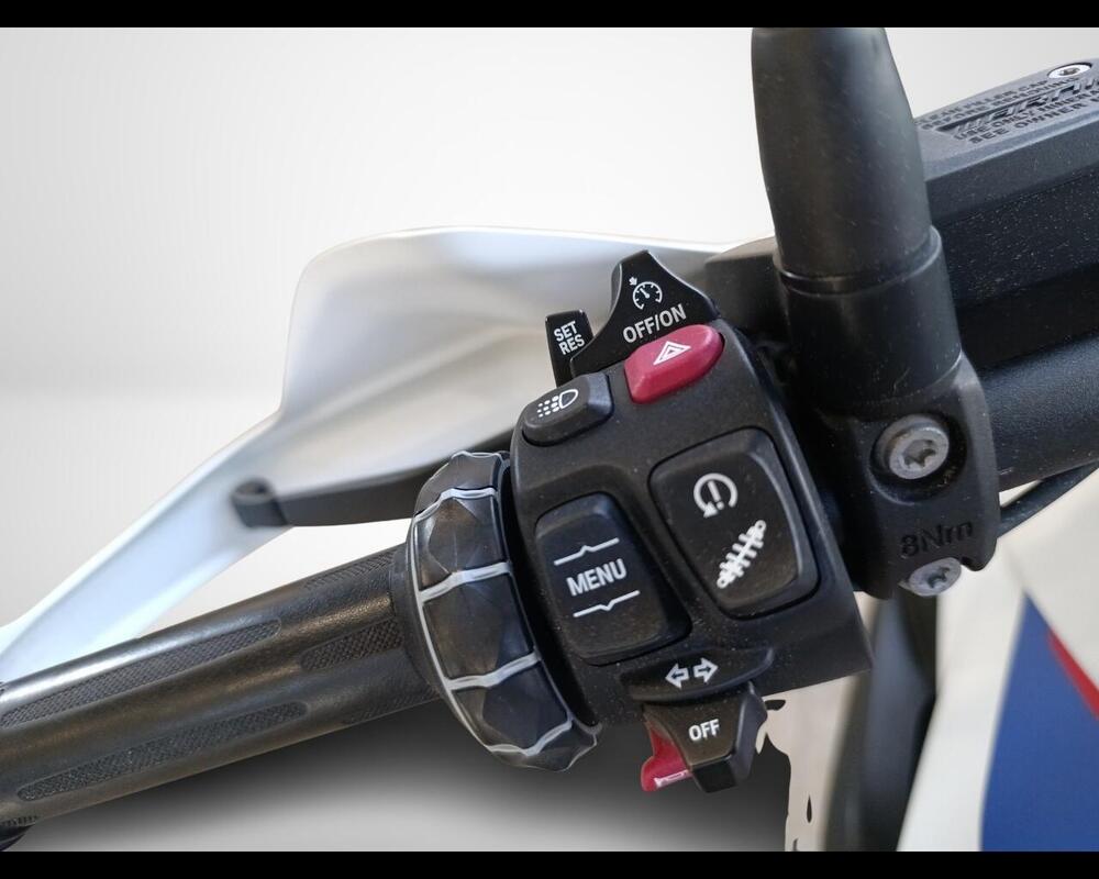 Bmw R 1250 GS (2021 - 24) (9)