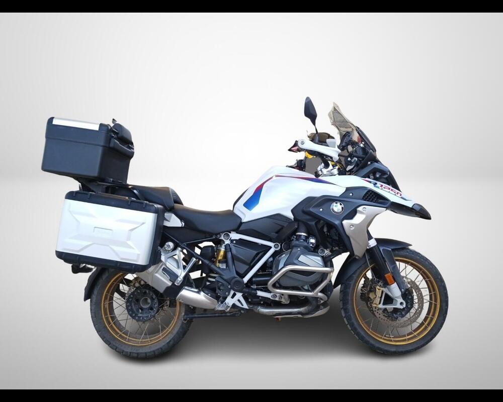 Bmw R 1250 GS (2021 - 24) (5)