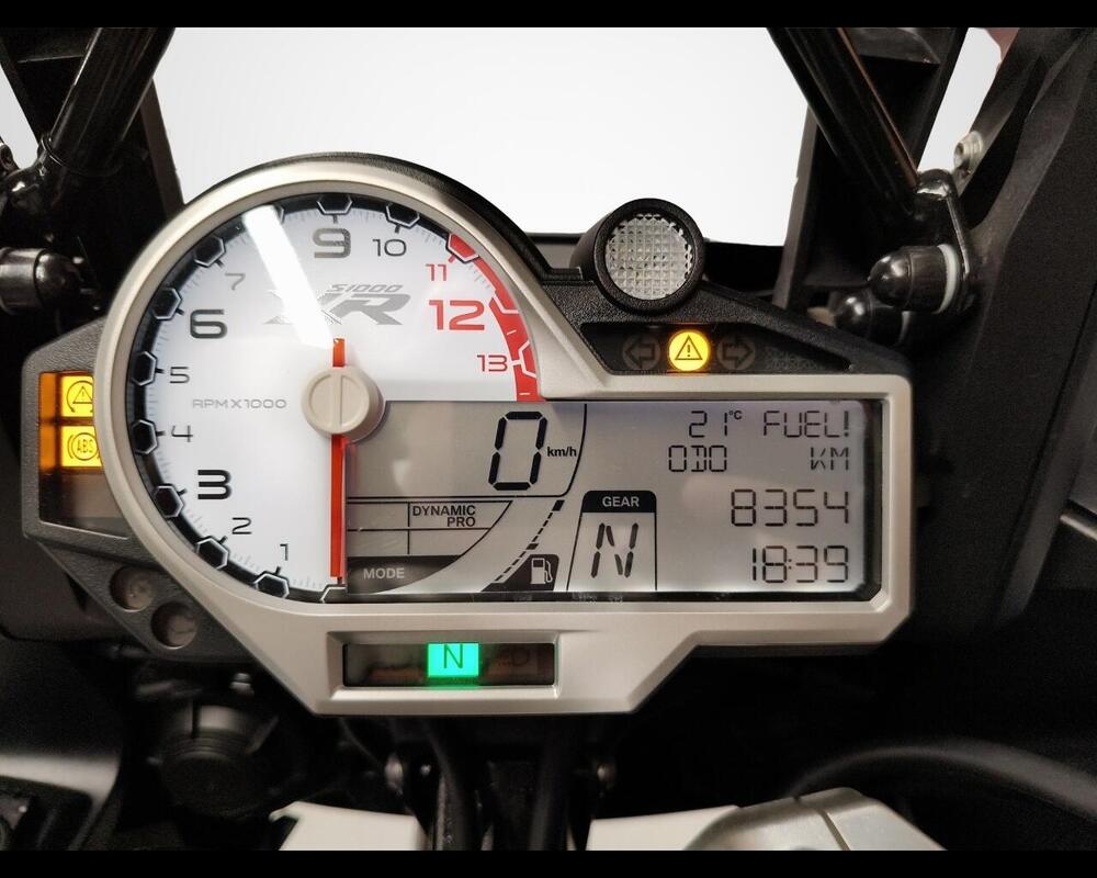 Bmw S 1000 XR (2020 - 23) (8)