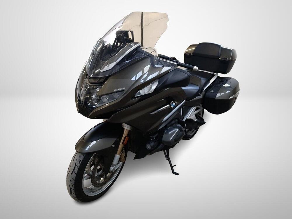 Bmw R 1250 RT (2021 - 25)