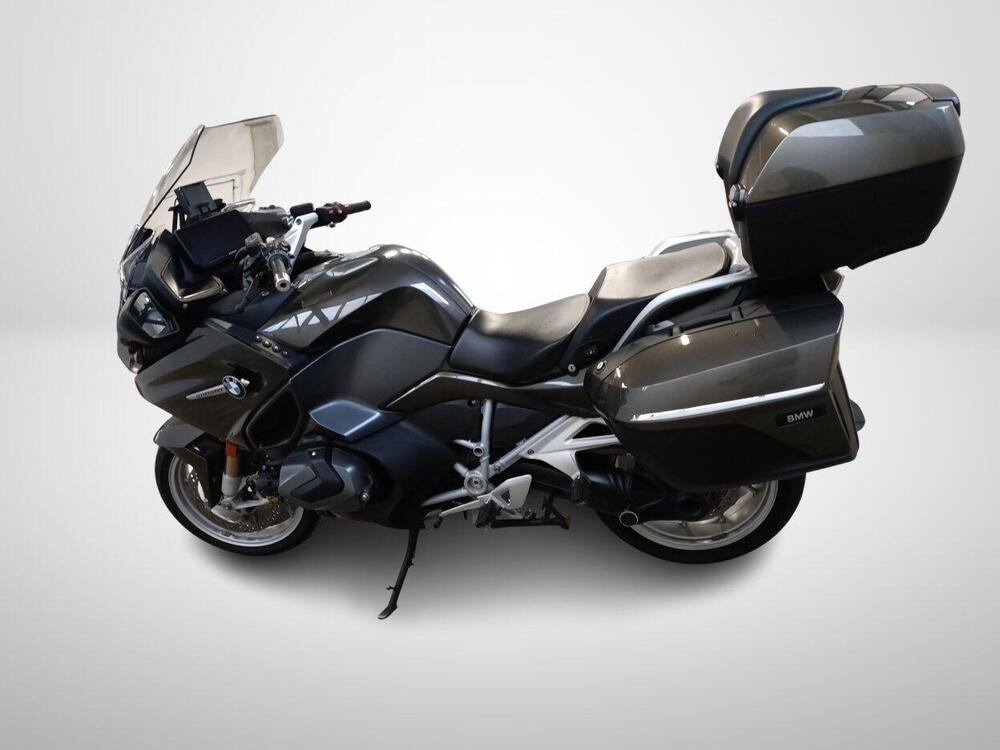 Bmw R 1250 RT (2021 - 25) (6)