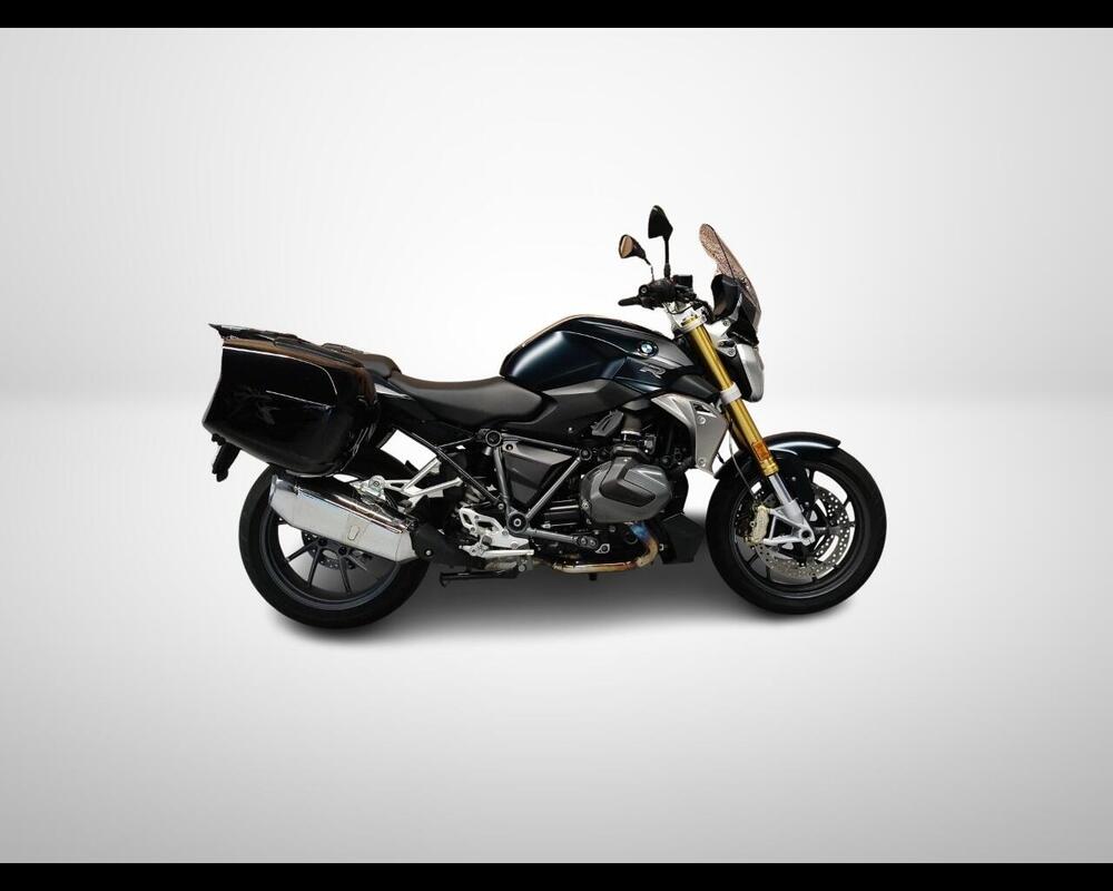 Bmw R 1250 R (2019 - 20) (5)
