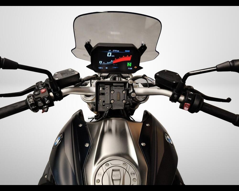 Bmw R 1250 R (2019 - 20) (11)