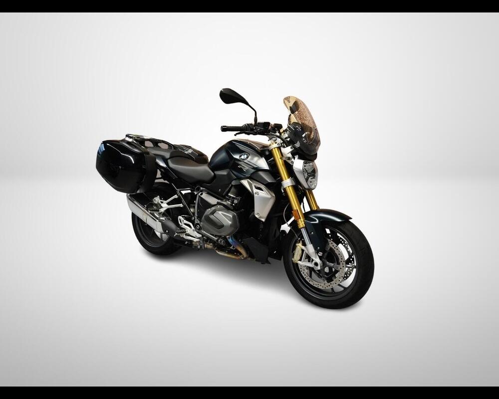 Bmw R 1250 R (2019 - 20) (14)