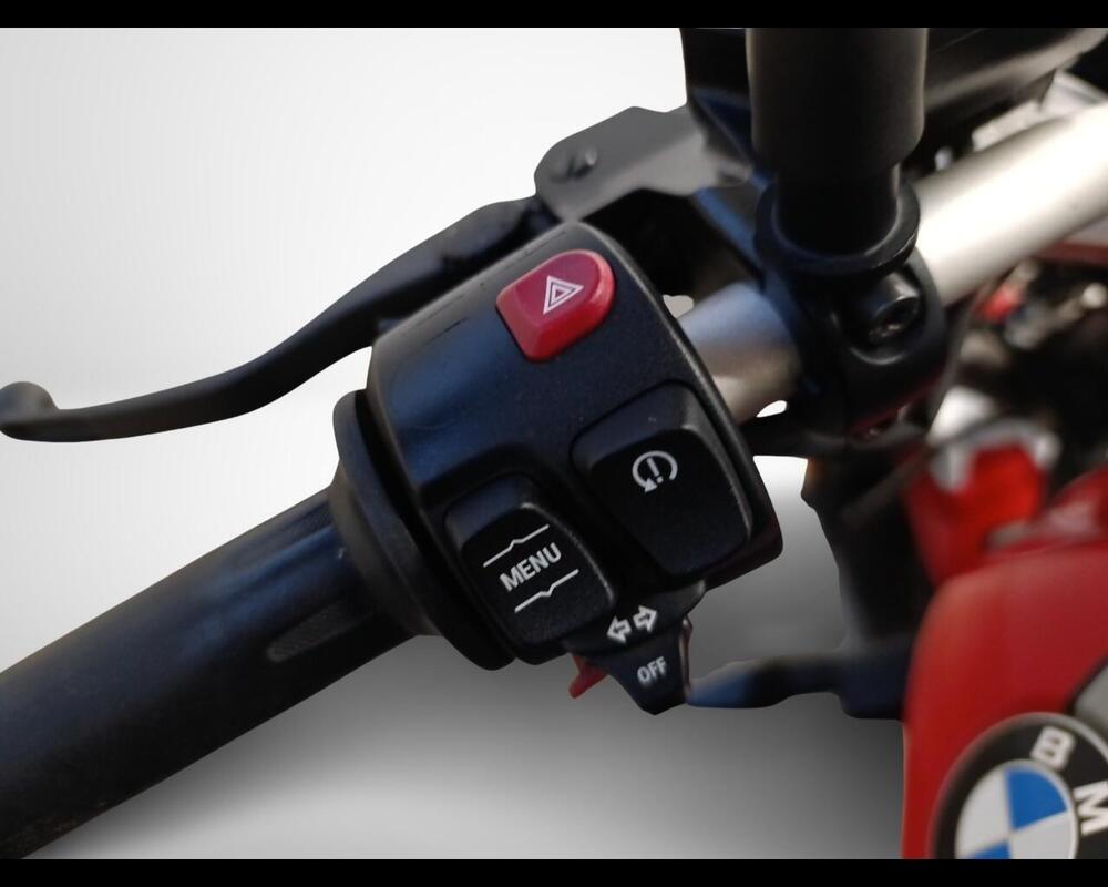 Bmw R nineT Pure (2021 - 24) (10)