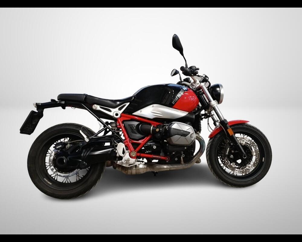 Bmw R nineT Pure (2021 - 24) (5)