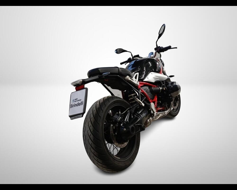 Bmw R nineT Pure (2021 - 24) (3)