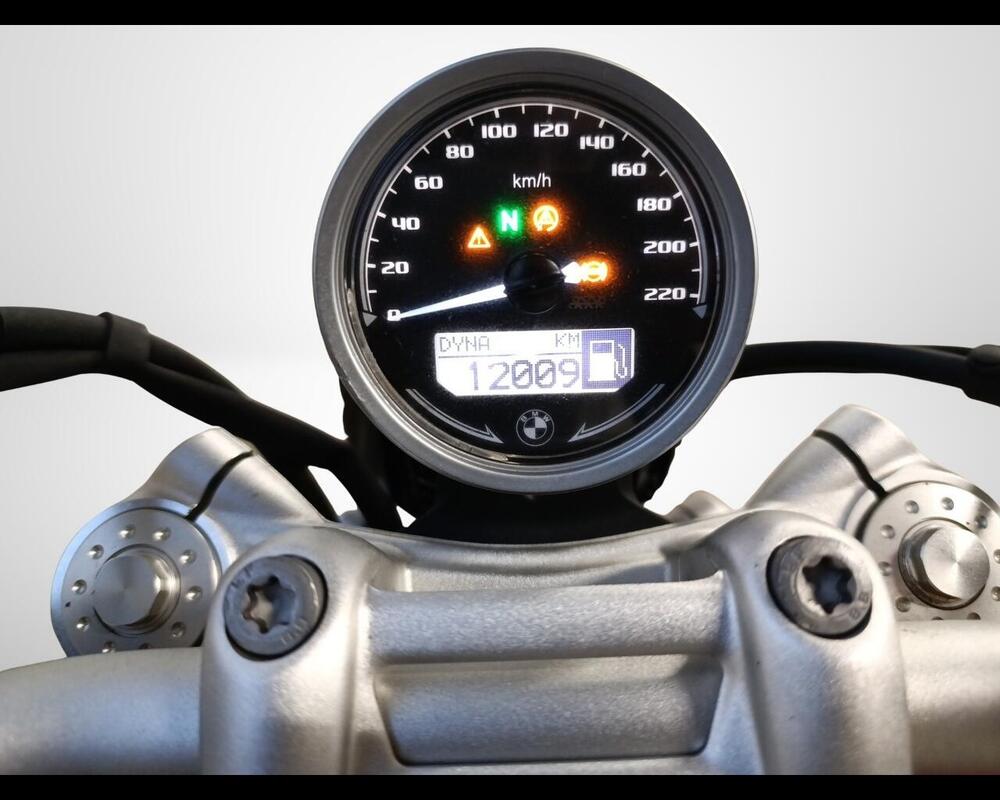 Bmw R nineT Pure (2021 - 24) (9)
