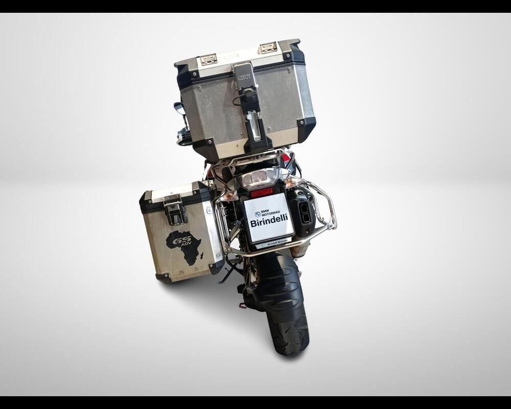 Bmw R 1250 GS Adventure (2019 - 20) (7)