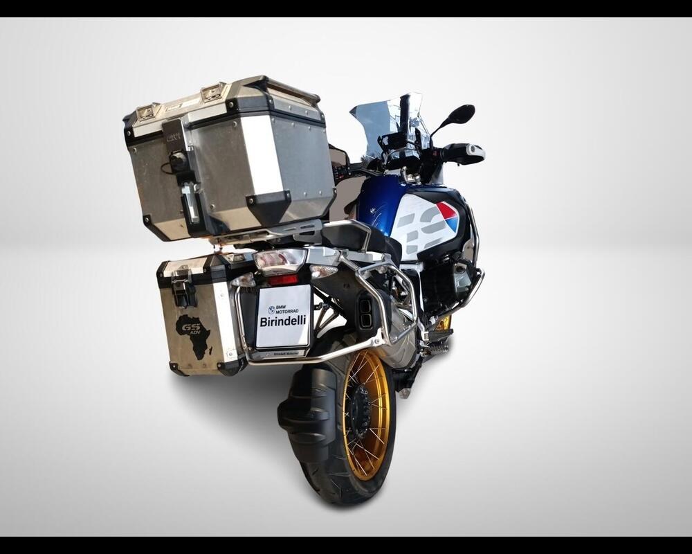 Bmw R 1250 GS Adventure (2019 - 20) (3)