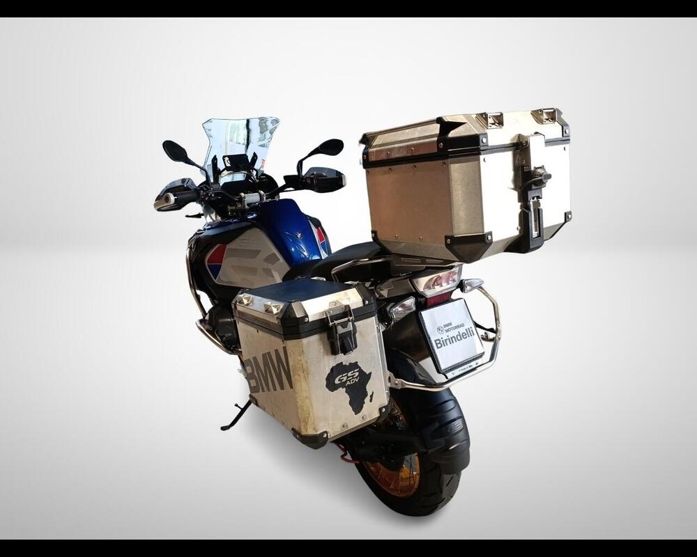 Bmw R 1250 GS Adventure (2019 - 20) (13)